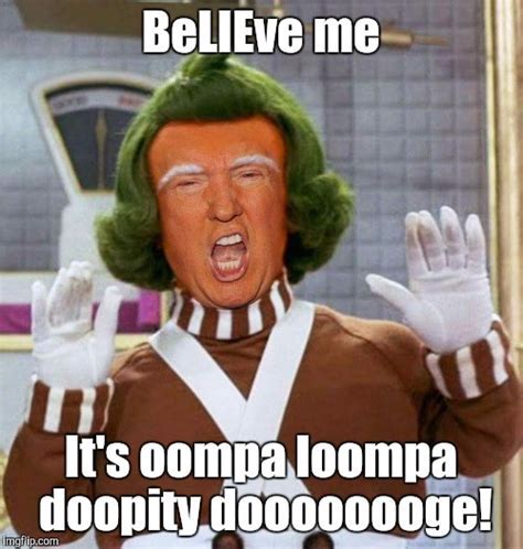 Oompa loompa Memes