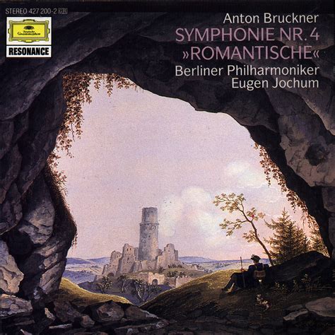 Product Family | BRUCKNER Symphony No. 4 / Jochum