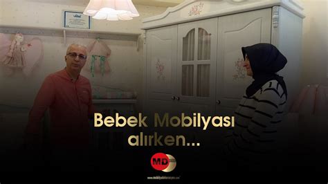 Bebek Mobilyas Al Rken Nelere Dikkat Edelim Youtube