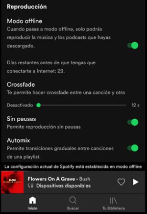 Unocero Trucos Para Sacarle Todo El Provecho A Spotify En Android