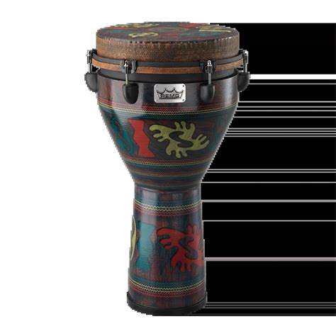 Mondo Djembe | Remo