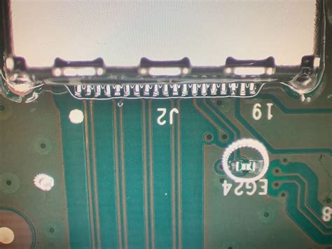 Xbox Series X HDMI port repair – ACE Console Repairs