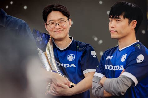 Lcs Spring Finals Day Corejj L And Impact O Flickr