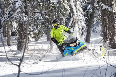 New Brunswick Archives - Intrepid Snowmobiler