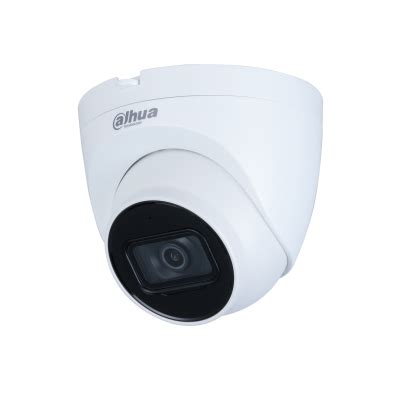 Dahua HDW2231T AS S2 Lite Series Eyeball IP Camera 2MP 2 8mm 106