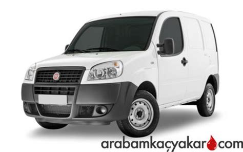 Fiyat Kararl Kurtarma Fiat Doblo Kasa Tipleri Fena Halde Tekrarlanan