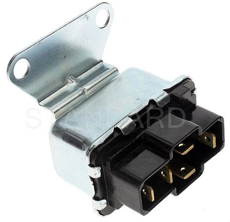 Standard Motor Products RY 20 Standard Motor Relays Summit Racing