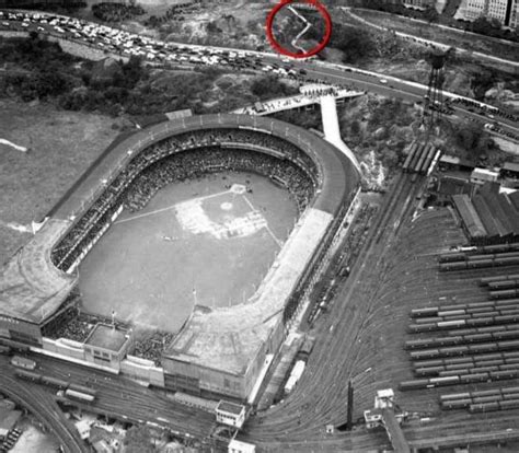 Classic Shots Of The Polo Grounds Artofit