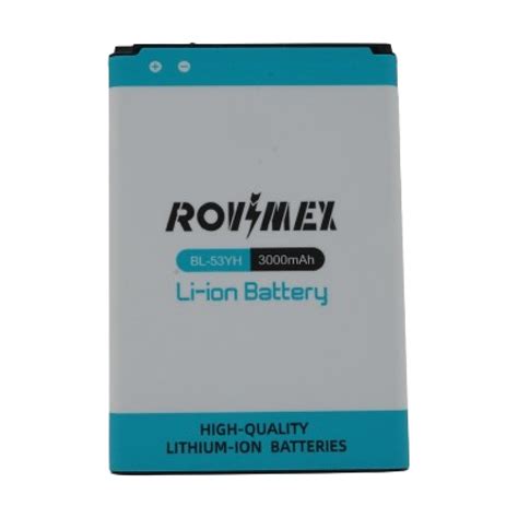 Lg K9 Lmx210 Bl 45f1f Rovimex Batarya Rovimex⚡rovimex⚡