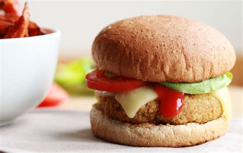 Quinoa Veggie Burgers Recipes From A Normal Mum Quinoa Veggie