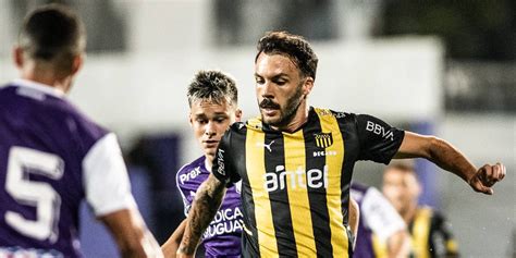 Cómo Salió Peñarol Vs Defensor Sporting Por Campeonato Uruguayo Goles Estadísticas Y Resumen