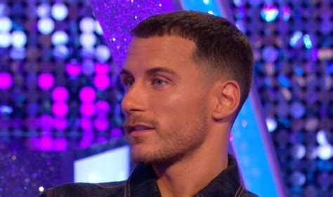 Strictly Come Dancing s Gorka Márquez gives verdict on series winner