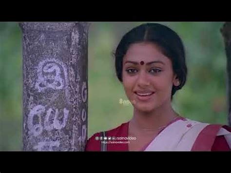 Vaisakha Sandhye HD Video Song | Malayalam Hit Songs | Mohanlal ...