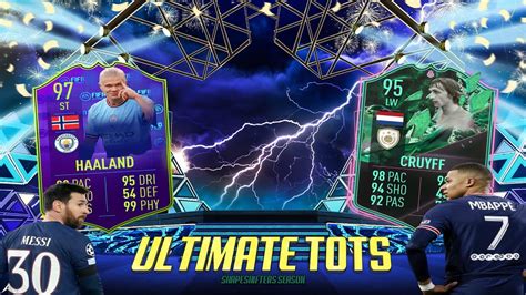 Live Fifa Opening Icon Player Pick Ultimate Tots Fut Champs Fut