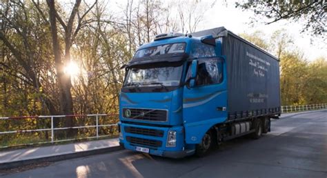 Imcdb Org Volvo Fh Globetrotter Xl In Linka