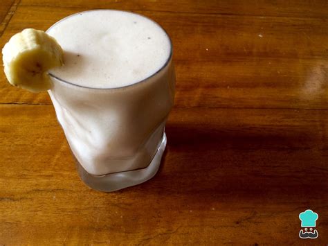 Batido de proteína con huevo Fácil