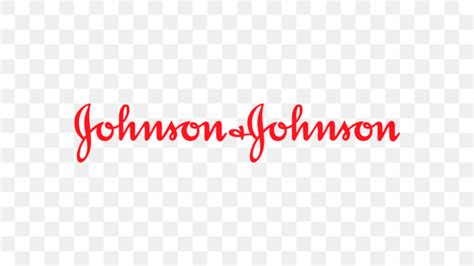 Logo Johnson & Johnson – Logos PNG