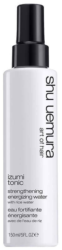 Shu Uemura Izumi Tonic Haarserum Kaufen Bellaffair De