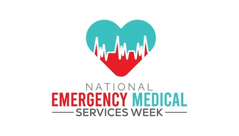 National Emergency Medical Services Week Observed Every Year In May