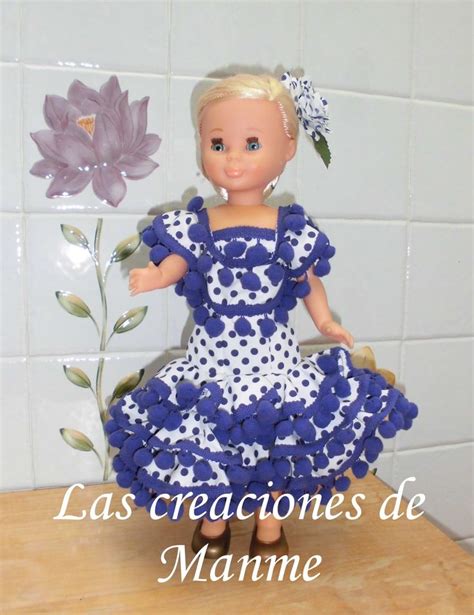 Vestido Morado Con Madro Os Vestidos De Flamenca Trajes De Flamenco