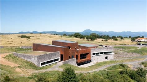 5 ans du Musée de Gergovie Plongez au cœur de l histoire gauloise