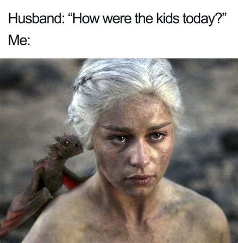 Hilarious Memes That Capture The Essence Of Married Life