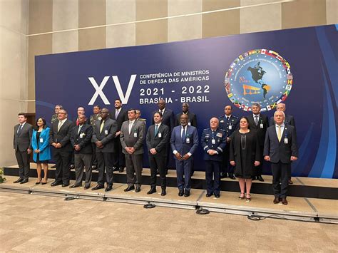 Argentina Presidirá La Xvi Conferencia De Ministros De Defensa De Las Américas