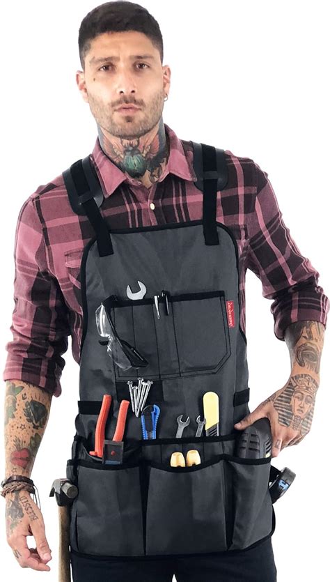 Best Tool Vest For Electricians Top 8 2021 Electrician Lab