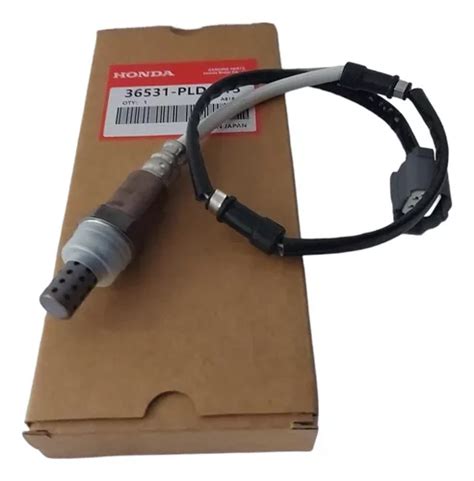 Sensor De Oxigeno Honda Civic 2001 Al 2005 MercadoLibre