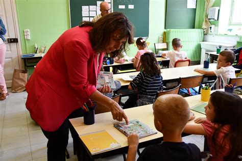 Rentr E Scolaire Ville De Nogent Sur Seine