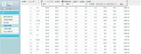 工时管理用oa系统：统计规范、数据统一 知乎