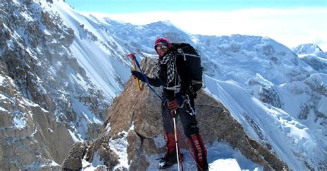 How Premlata Agrawal Became The Oldest Indian Woman To Scale Everest