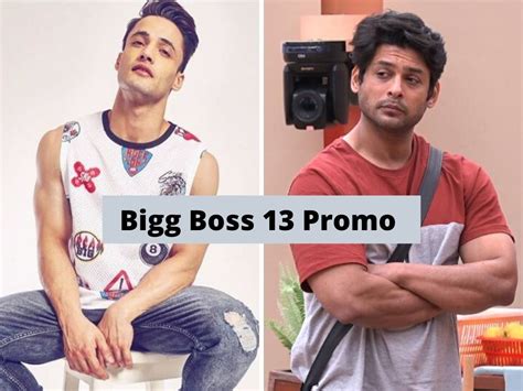 Bigg Boss Promo Video Asim Riaz Shares His Best Memory In Bigg