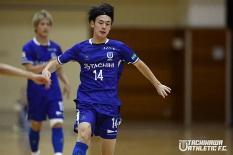 【試合情報】tachihi Day 青夏2023 男女f同日開催fリーグ 第13節 Vs 湘南ベルマーレ ／ 女子fリーグ 第9節 Vs 流経