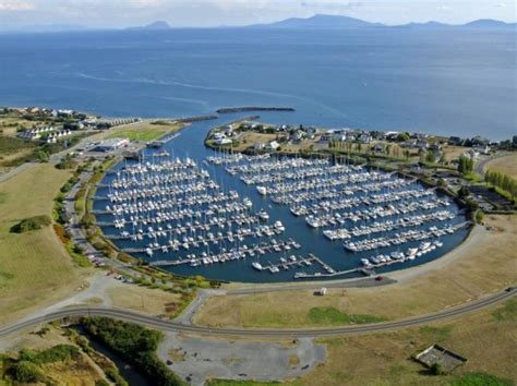 Boating & Fishing - Point Roberts Marina | Point Roberts Marina