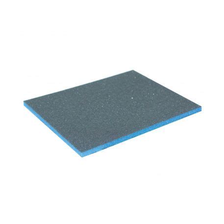 Abrasive Sponge 63642550 Series Norton