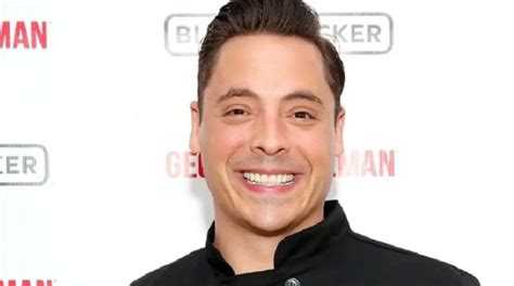 10 Things You Didnt Know About Jeff Mauro Jeff Mauro Worst Cooks In