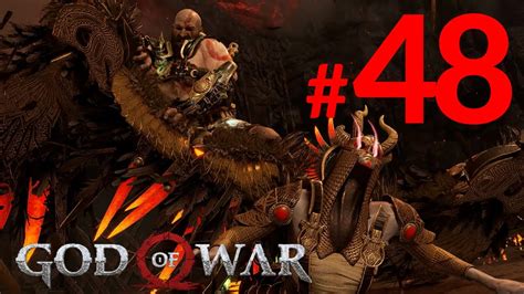 God of War PC Parte 48 Batalha Insana contra a Valquíria de Fogo