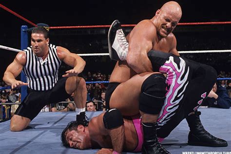 Top Extreme Matches To Watch On The Wwe Network Thestreet