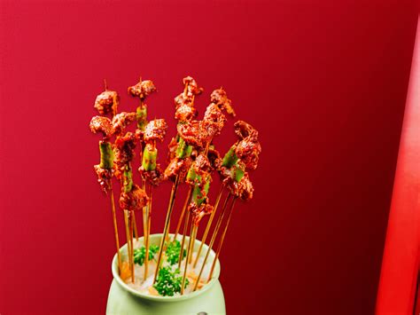 蜀大侠火锅 ShuDaXia Hot Pot Toronto