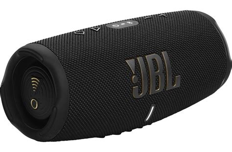 JBL Charge 5 Zwart Draadloze Speaker PIEST Nl