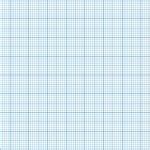 Graph Paper A Sheet Stock Vector Image By Nicemonkey