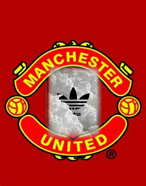 Pin De Fundacion Amigosdelbolero En The Red Devils Manchester United