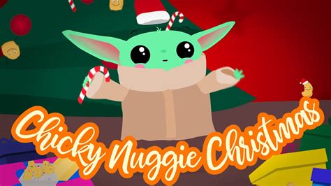 Chicky Nuggie Christmas - YouTube