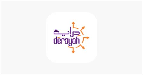 Derayah Financial On The App Store