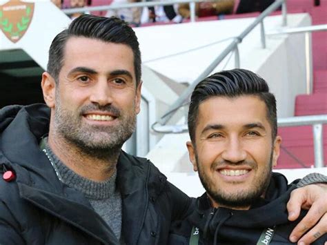 Düşme hattı yanıyor Volkan Demirel in Hatayspor u ile Nuri Şahin in