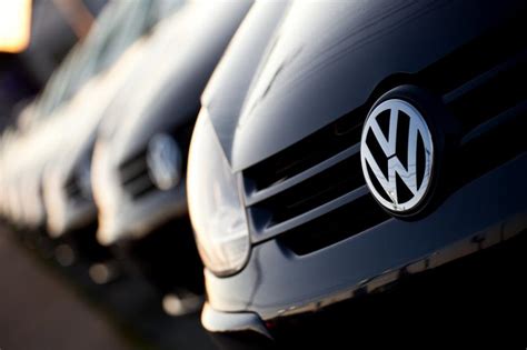 Se pronostica nuevo paro técnico en Volkswagen México HORSEPOWER México