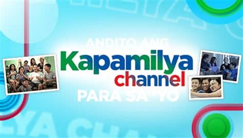 Kapamilya Online Live ABS CBN Entertainment