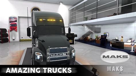 Truck Simulator Ultimate - Download & Play for Free Here