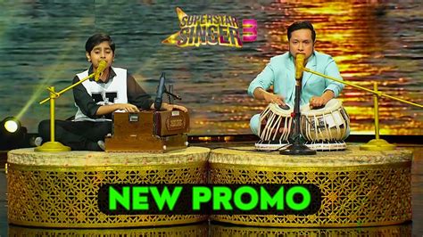 Mesmerizing Performance Atharv Bakshi Pawandeep Rajan New Promo